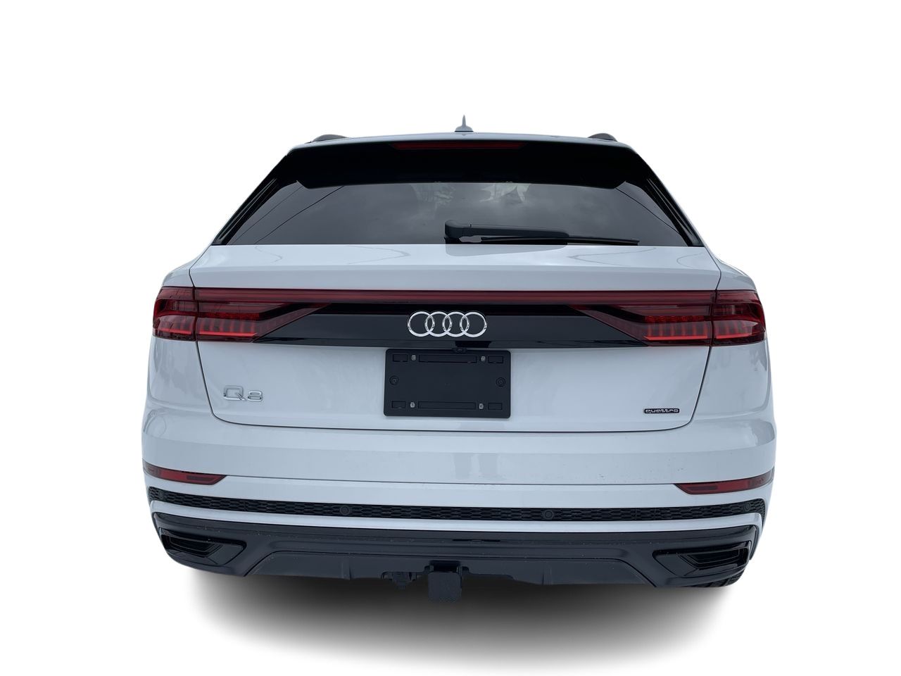 Audi Q8  2023 à Thornhill, Ontario