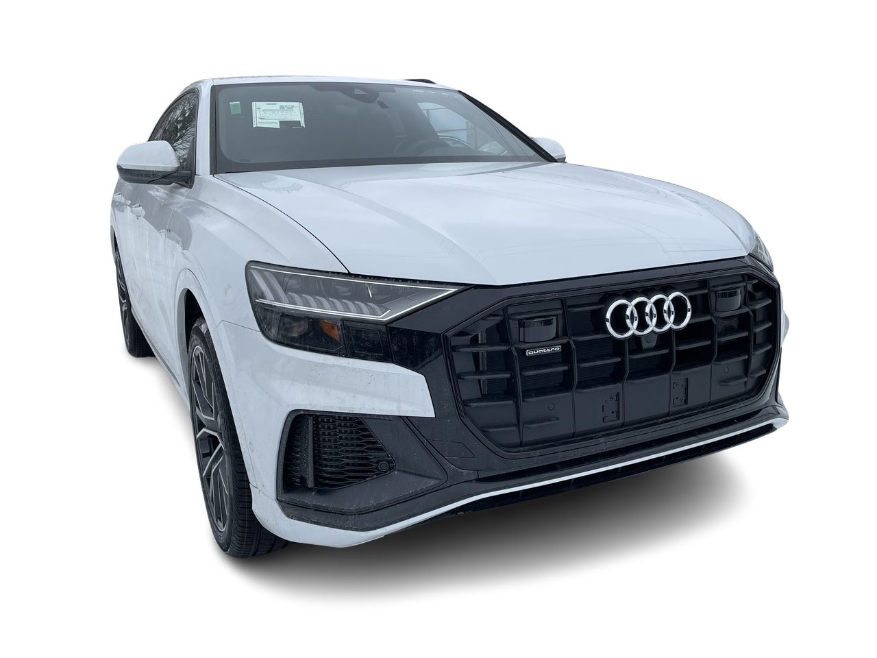 Audi Q8  2023 à Thornhill, Ontario