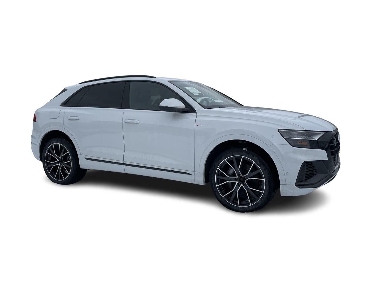 Audi Q8  2023 à Thornhill, Ontario