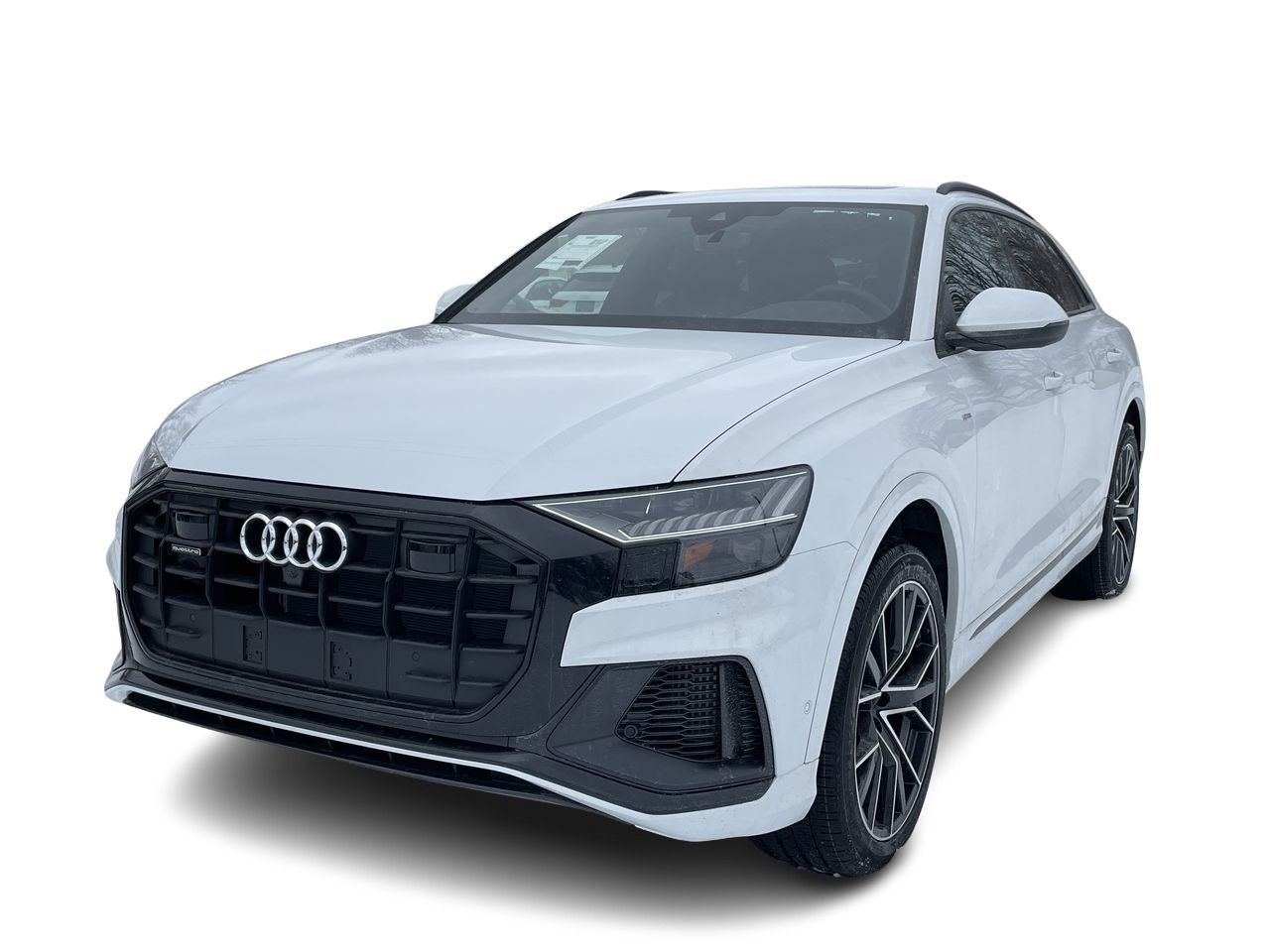 Audi Q8  2023 à Thornhill, Ontario