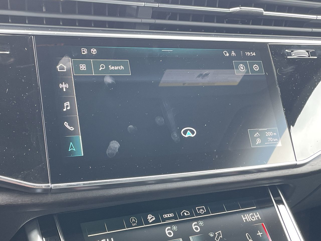 Audi Q8  2023 à Thornhill, Ontario