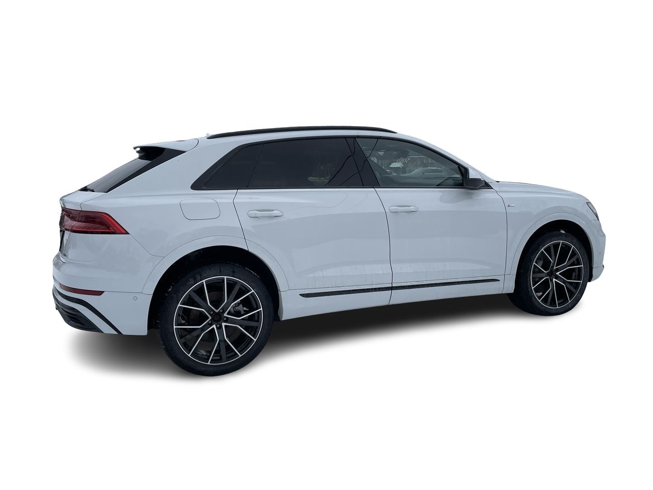 Audi Q8  2023 à Thornhill, Ontario