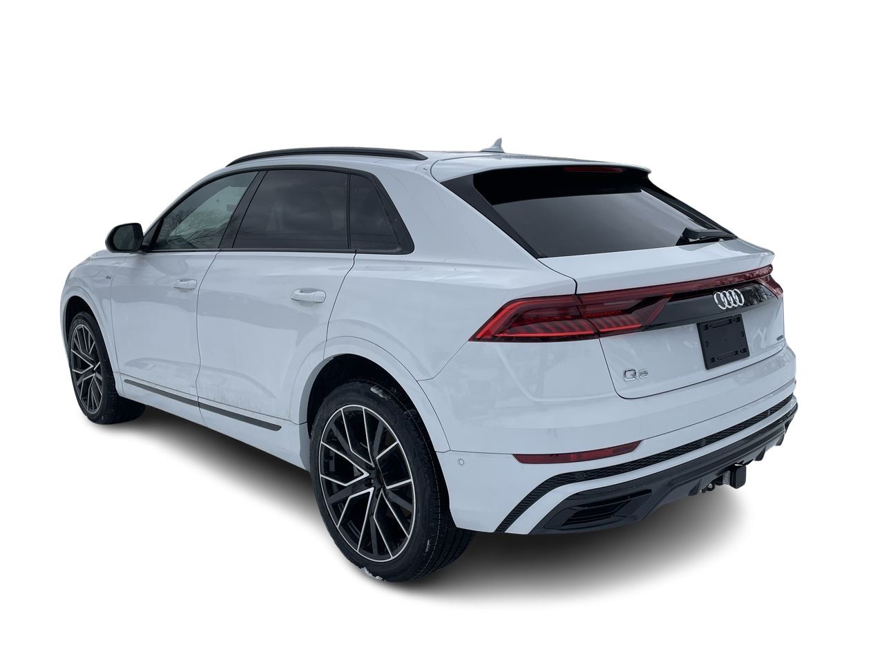 Audi Q8  2023 à Thornhill, Ontario