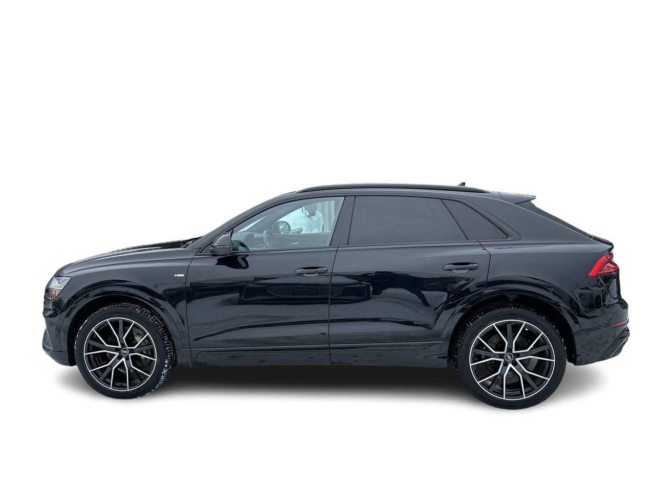 2023 Audi Q8 in Thornhill, Ontario