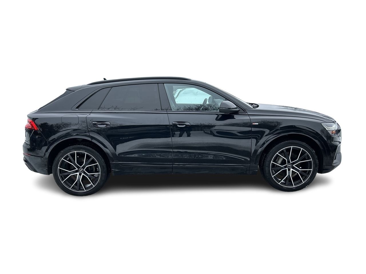 2023 Audi Q8 in Thornhill, Ontario