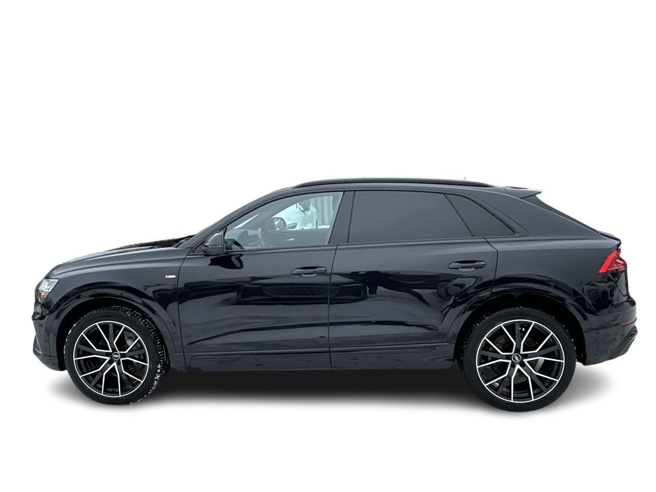 2023 Audi Q8 in Thornhill, Ontario