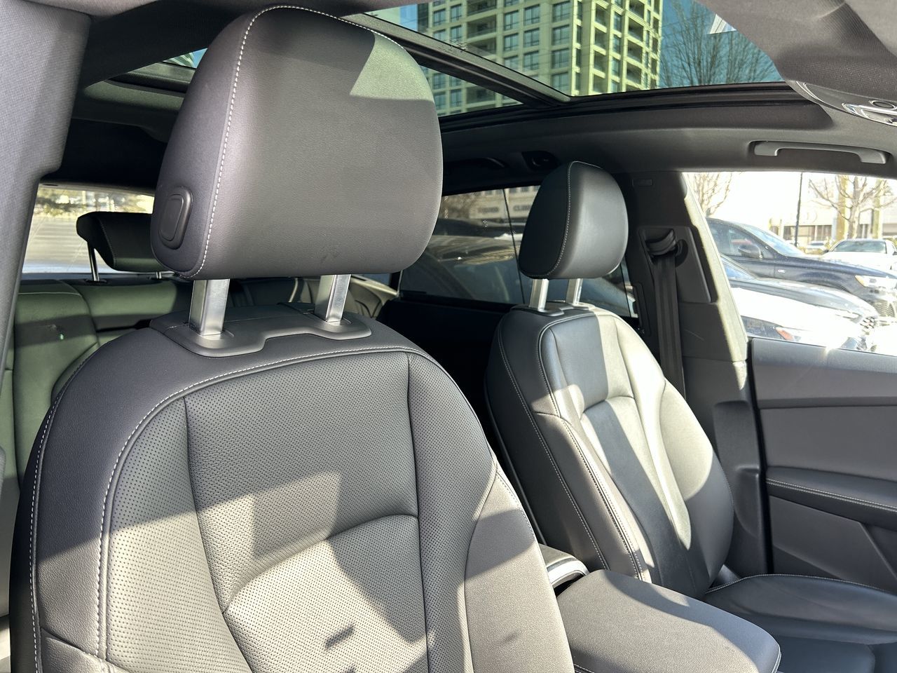 2023 Audi Q8 in Thornhill, Ontario