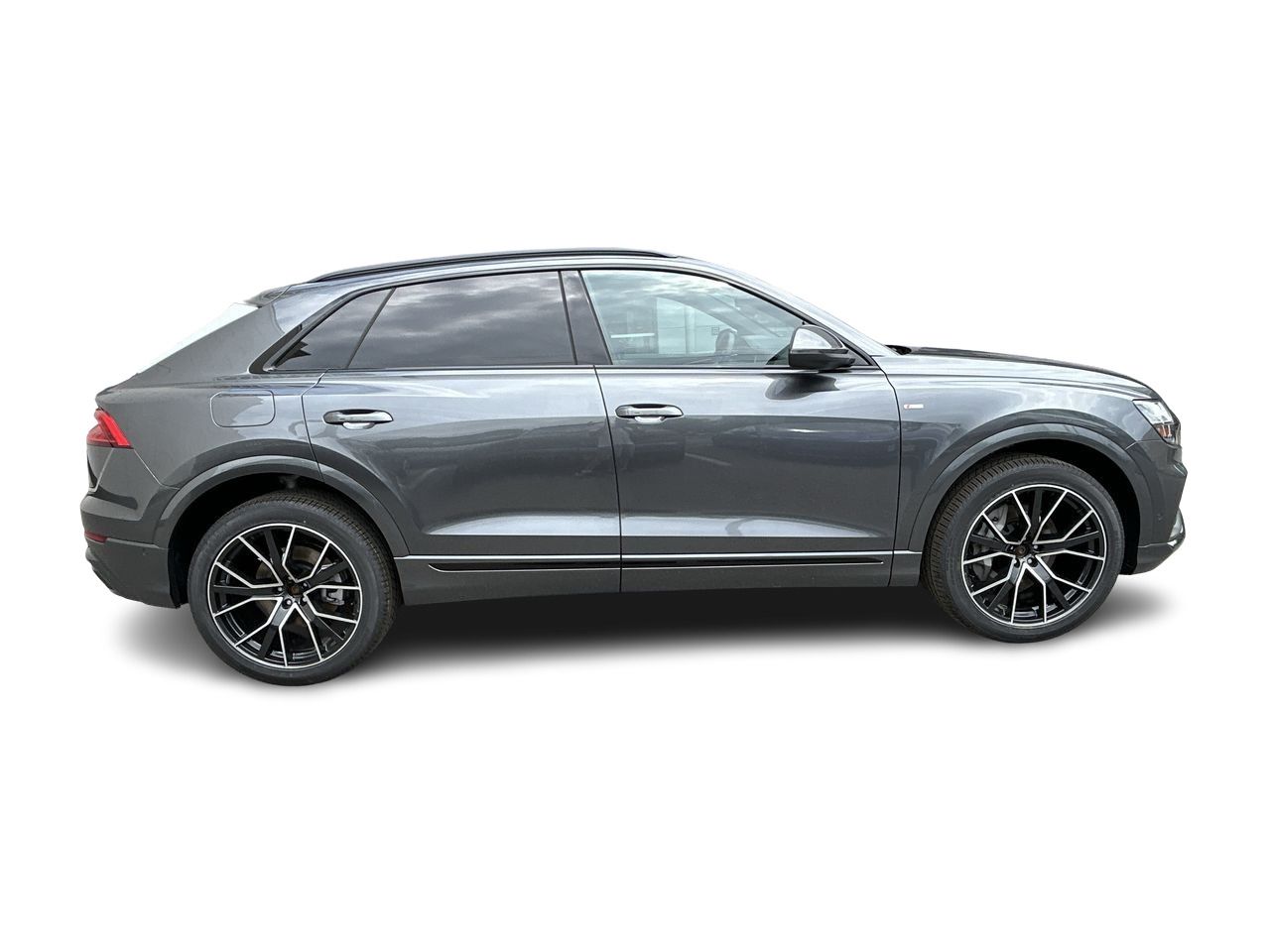 2023 Audi Q8 in Thornhill, Ontario