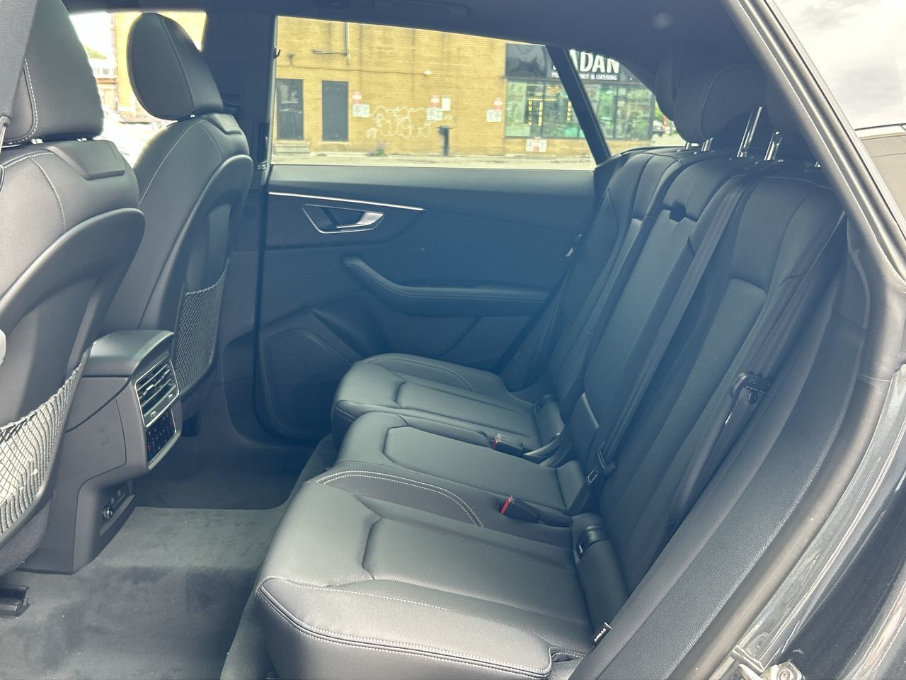 2023 Audi Q8 in Thornhill, Ontario