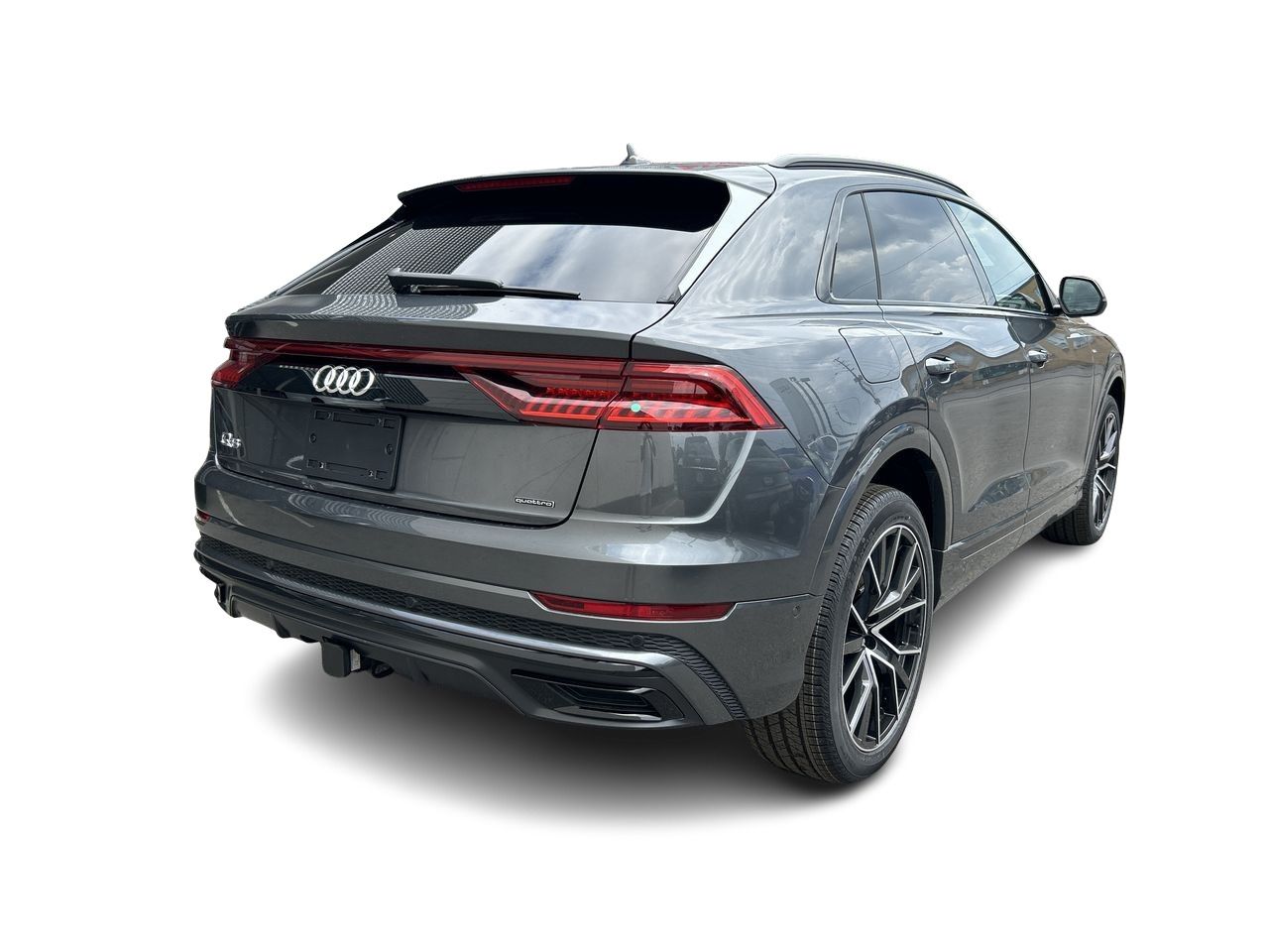 2023 Audi Q8 in Thornhill, Ontario