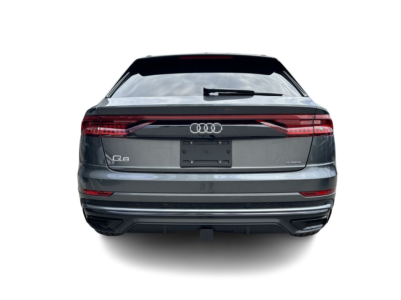 2023 Audi Q8 in Thornhill, Ontario