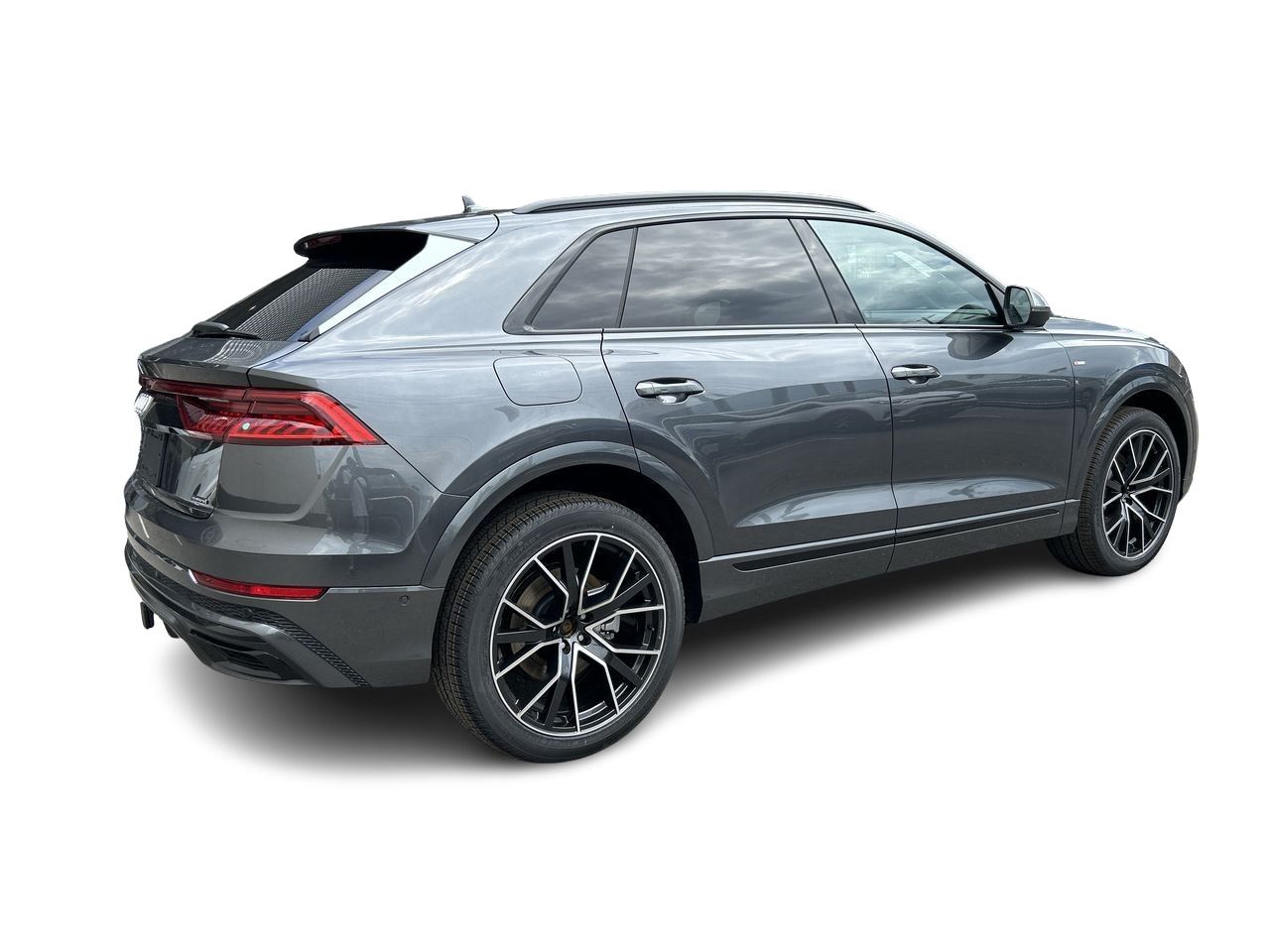 2023 Audi Q8 in Thornhill, Ontario