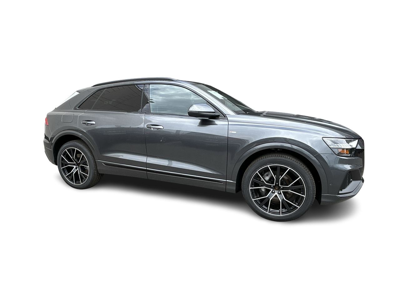 2023 Audi Q8 in Thornhill, Ontario