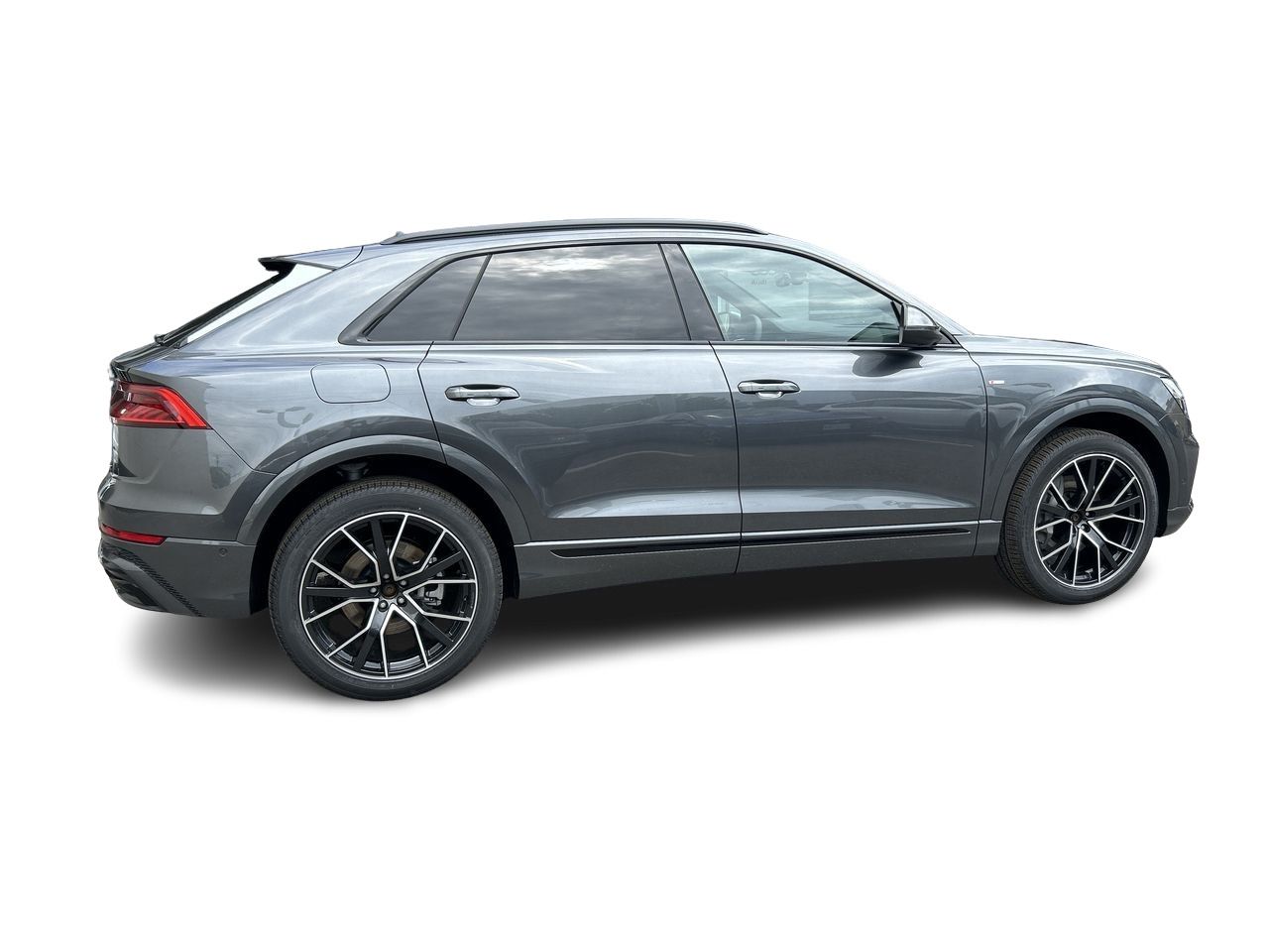 2023 Audi Q8 in Thornhill, Ontario