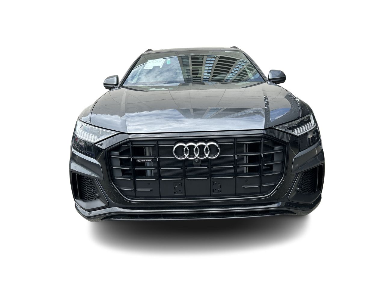 2023 Audi Q8 in Thornhill, Ontario