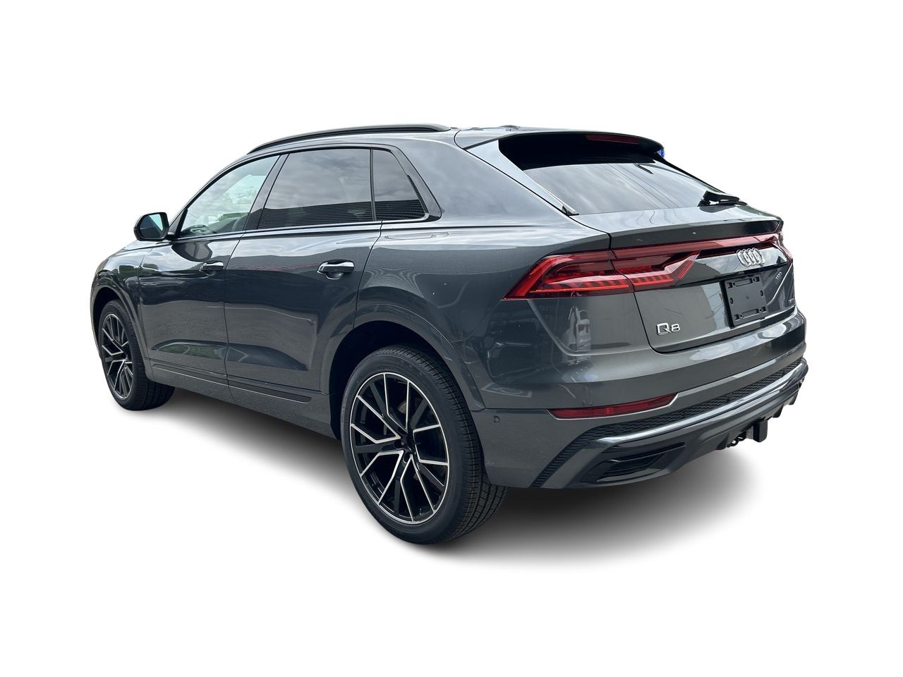 2023 Audi Q8 in Thornhill, Ontario