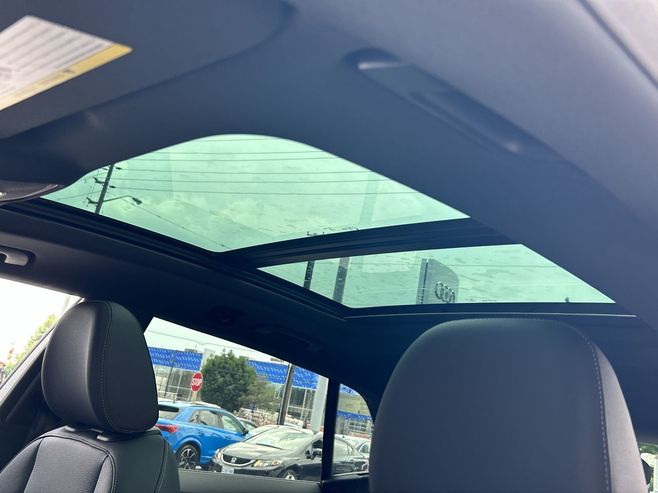 2023 Audi Q8 in Thornhill, Ontario