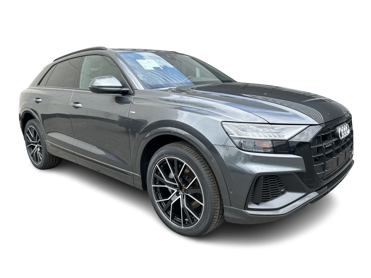 2023 Audi Q8 in Thornhill, Ontario