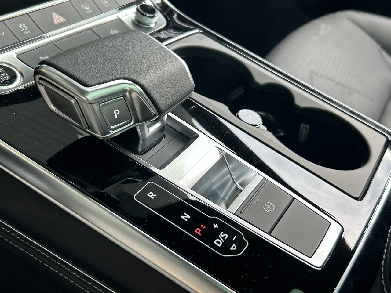 2023 Audi Q8 in Thornhill, Ontario