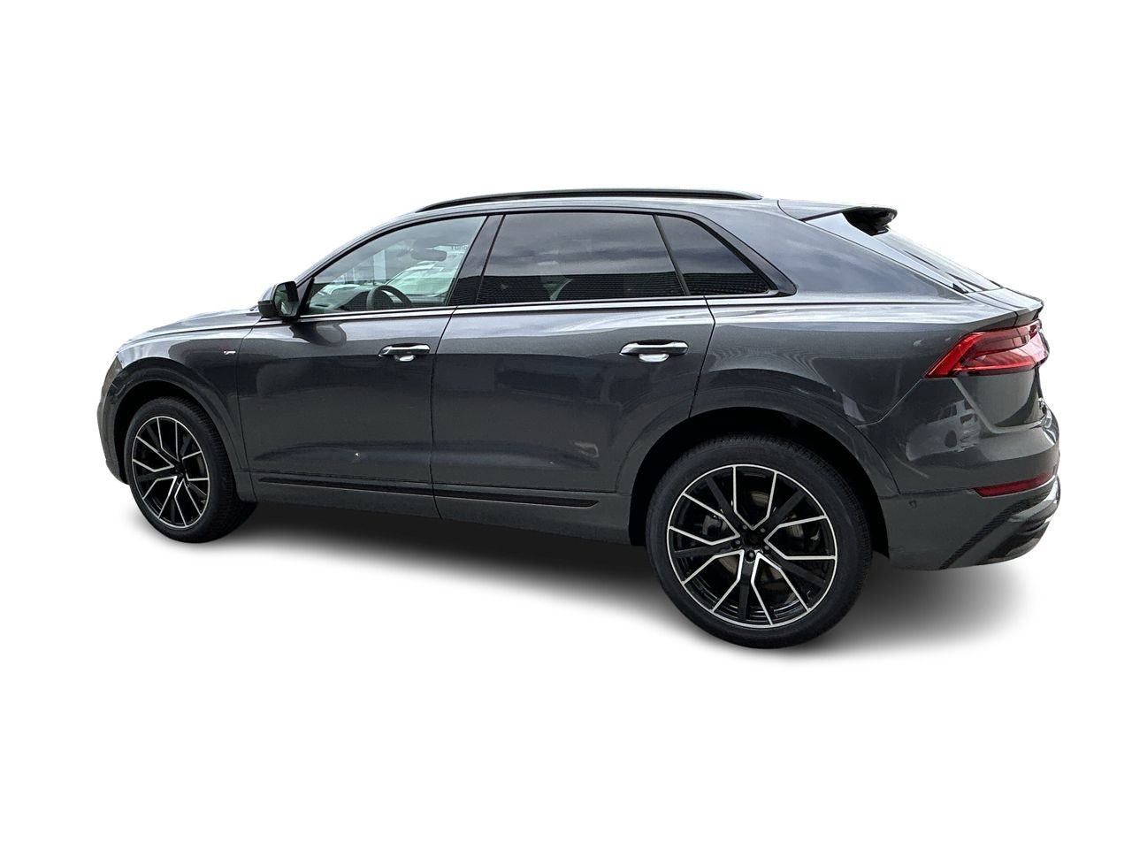 2023 Audi Q8 in Thornhill, Ontario