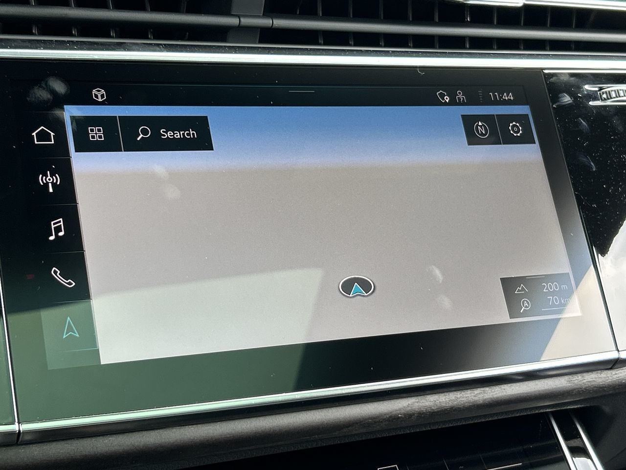 2023 Audi Q8 in Thornhill, Ontario
