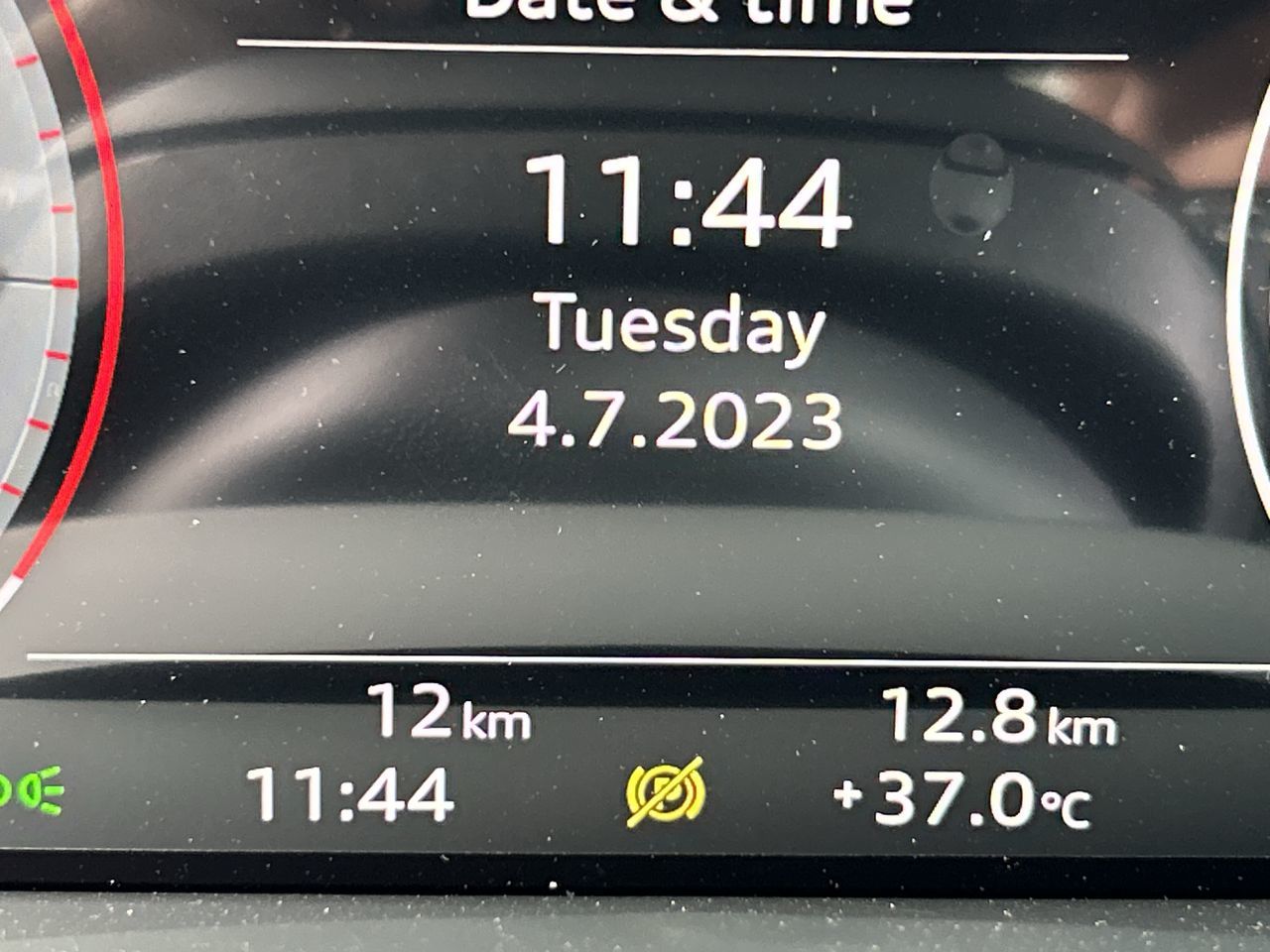 2023 Audi Q8 in Thornhill, Ontario