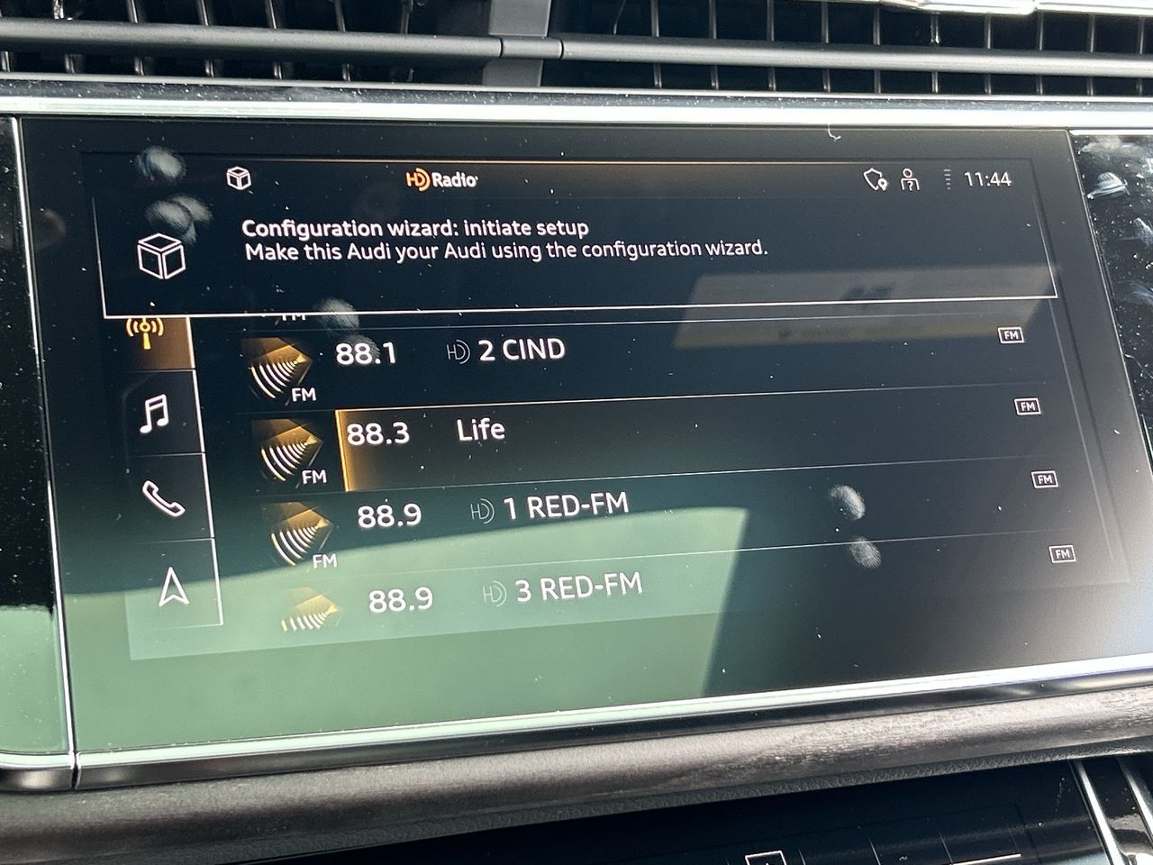 2023 Audi Q8 in Thornhill, Ontario