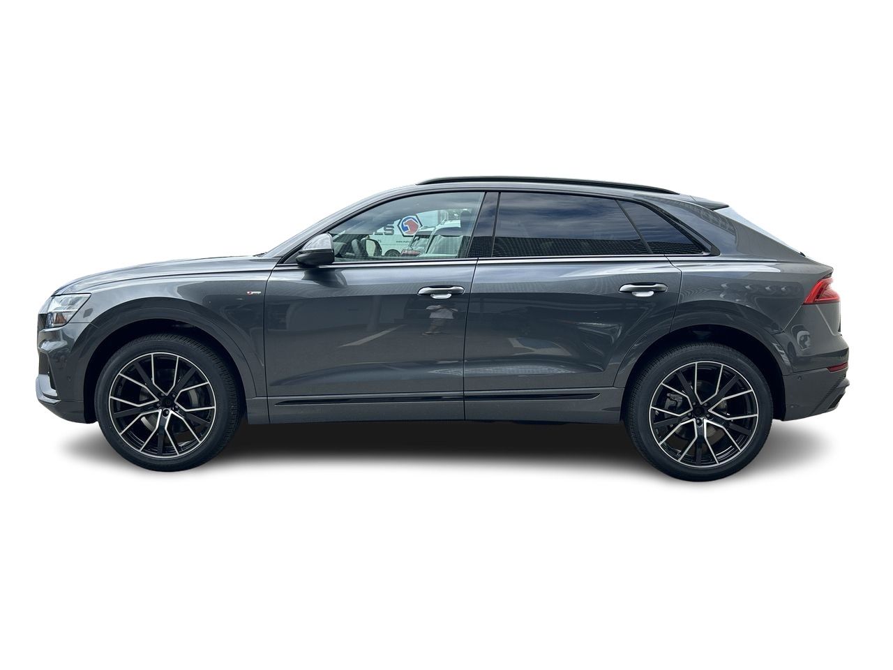 2023 Audi Q8 in Thornhill, Ontario