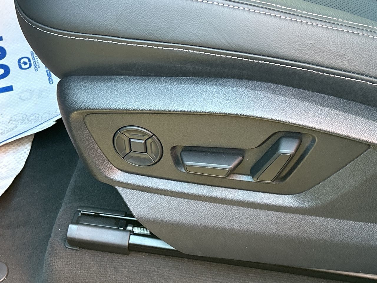Audi Q8  2025 à Thornhill, Ontario