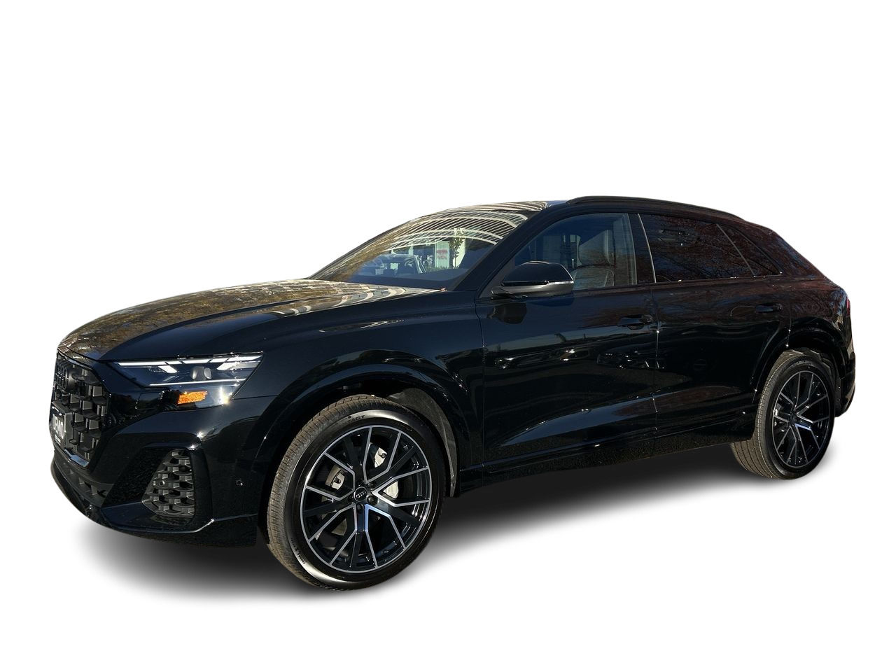 Audi Q8  2025 à Thornhill, Ontario