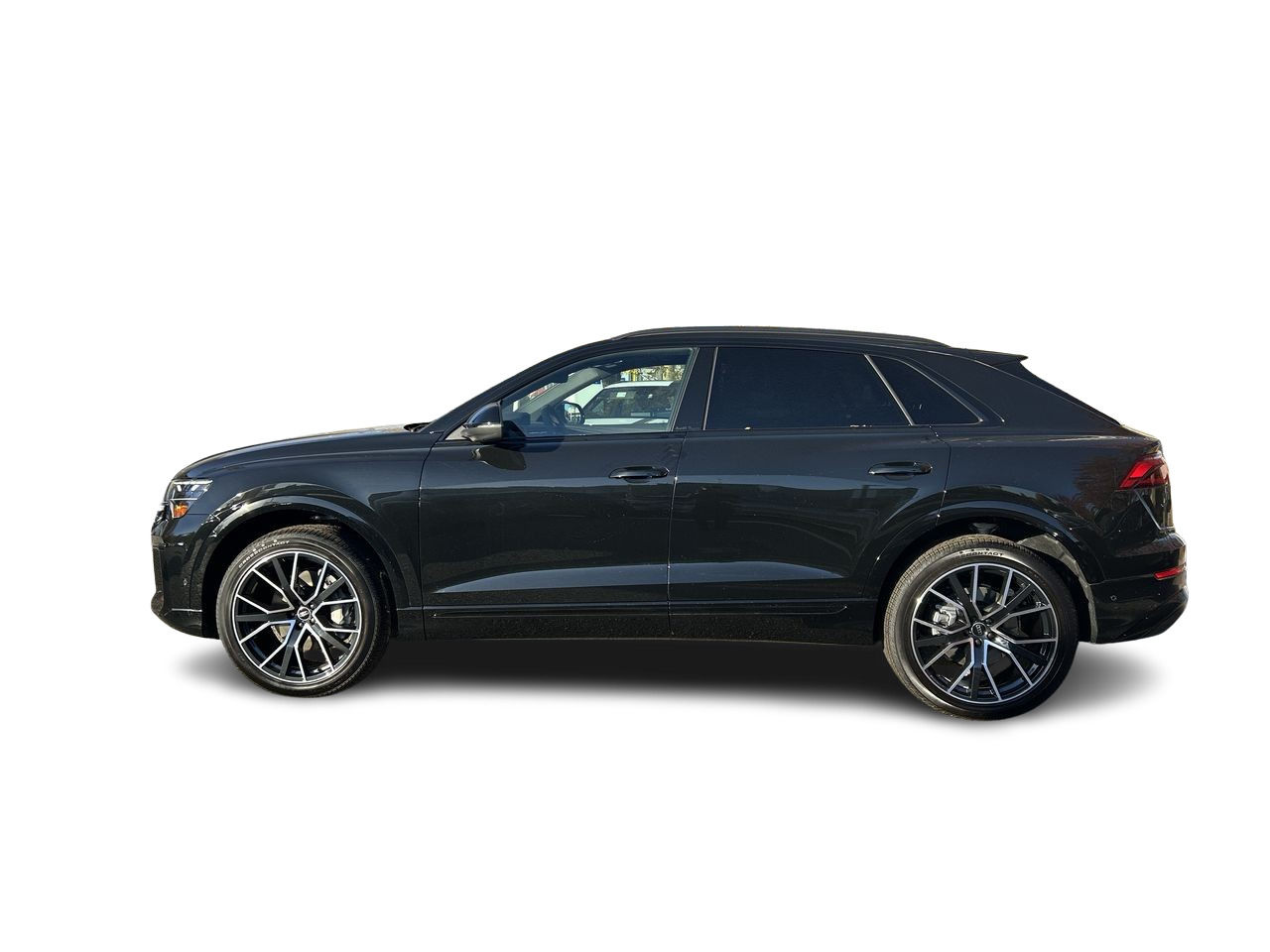 Audi Q8  2025 à Thornhill, Ontario