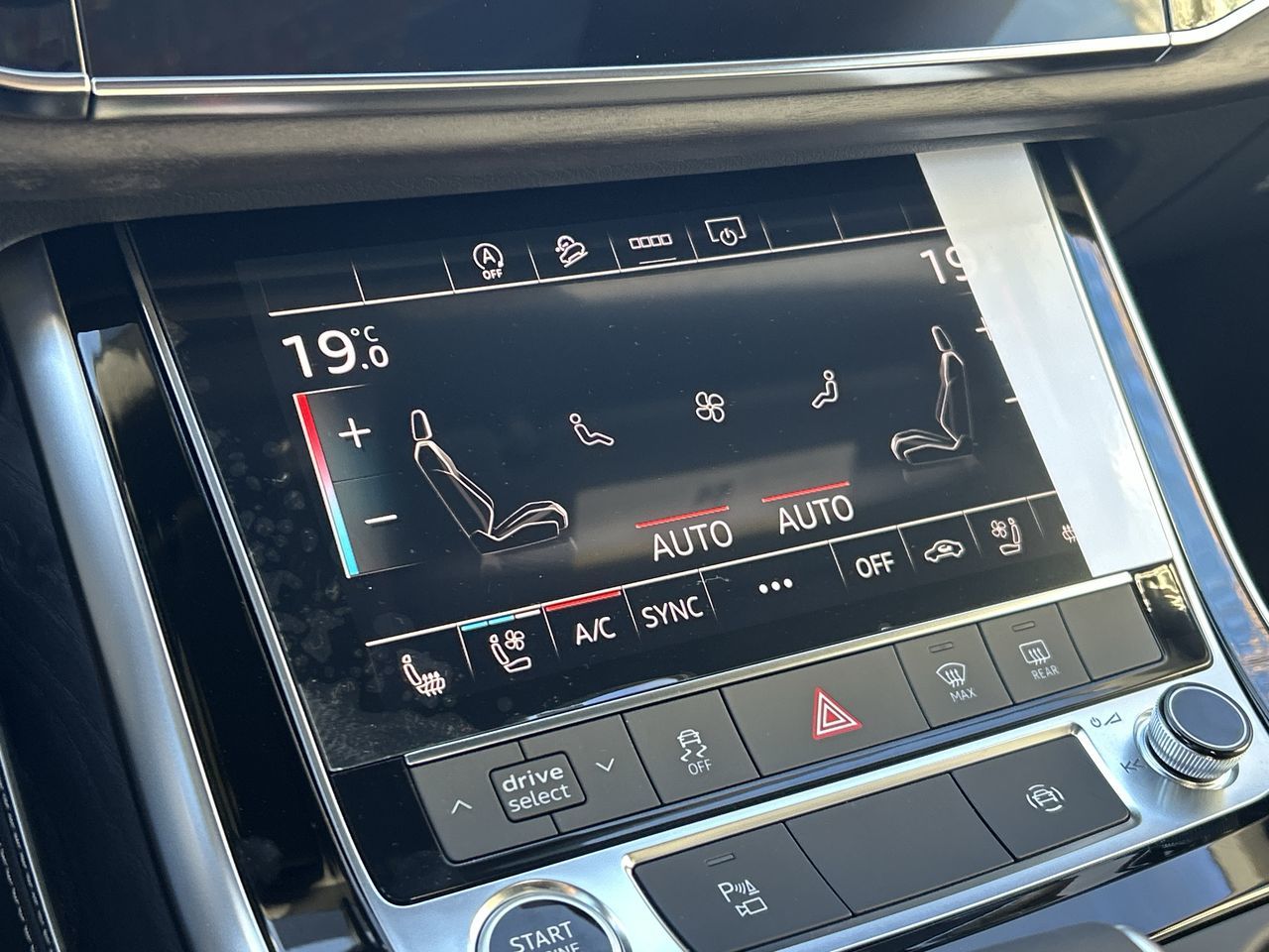 Audi Q8  2025 à Thornhill, Ontario