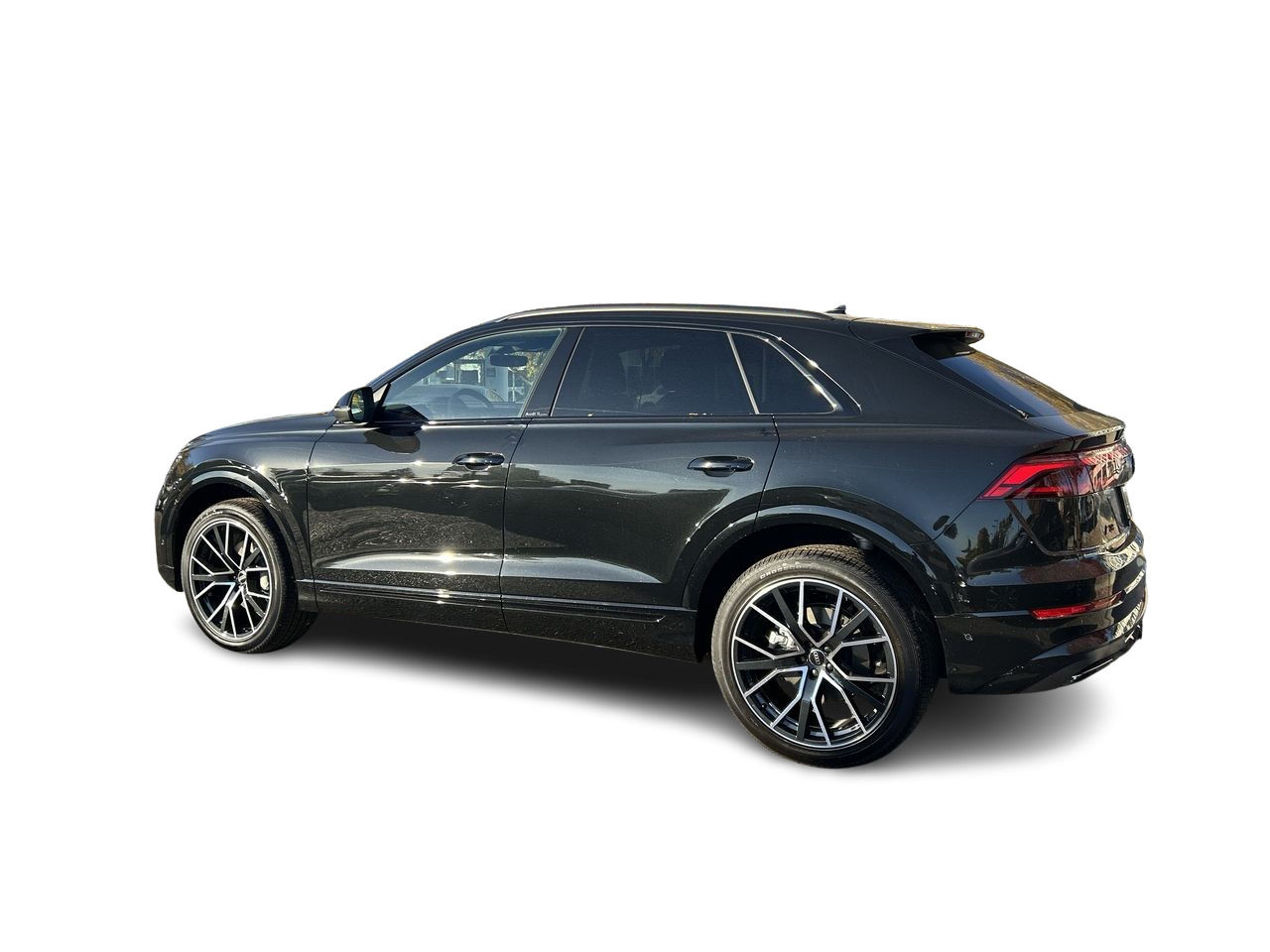 Audi Q8  2025 à Thornhill, Ontario