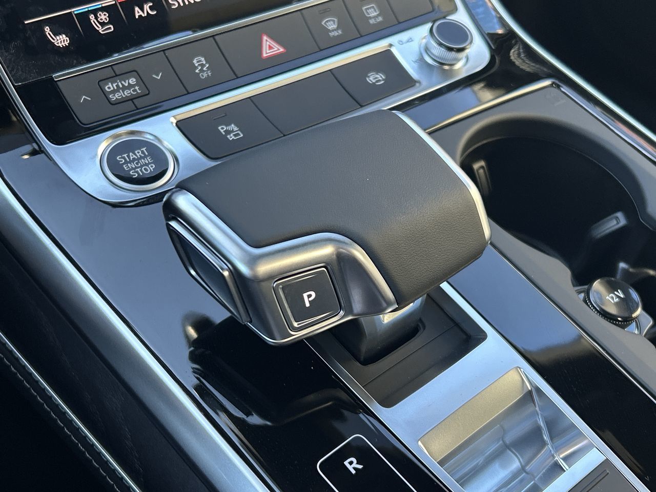 Audi Q8  2025 à Thornhill, Ontario