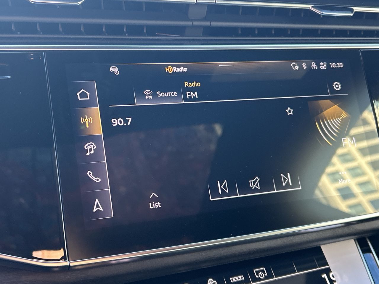 Audi Q8  2025 à Thornhill, Ontario