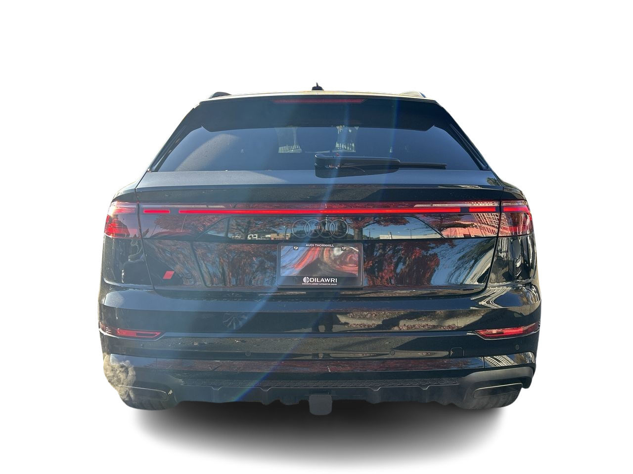 Audi Q8  2025 à Thornhill, Ontario