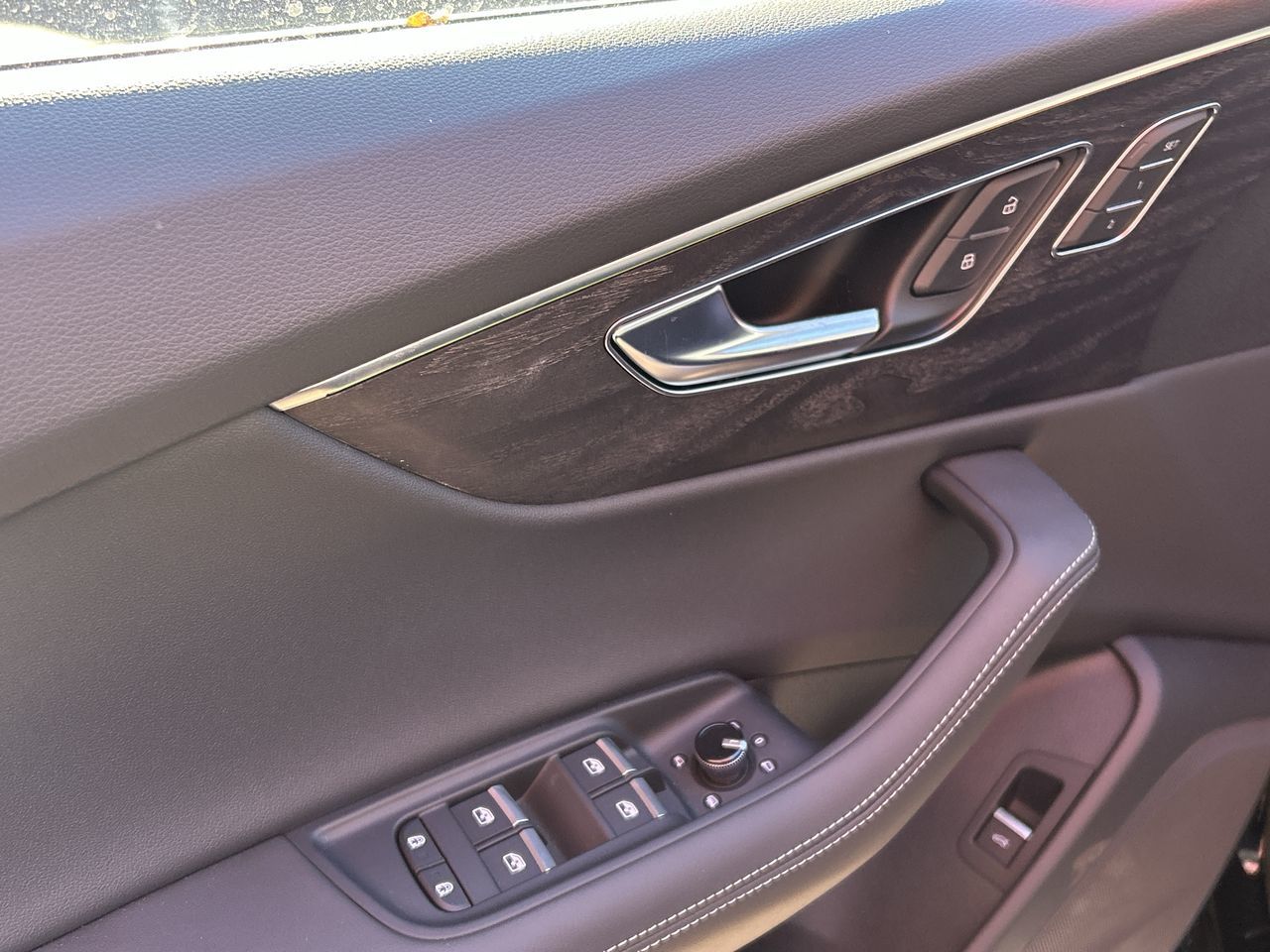 Audi Q8  2025 à Thornhill, Ontario