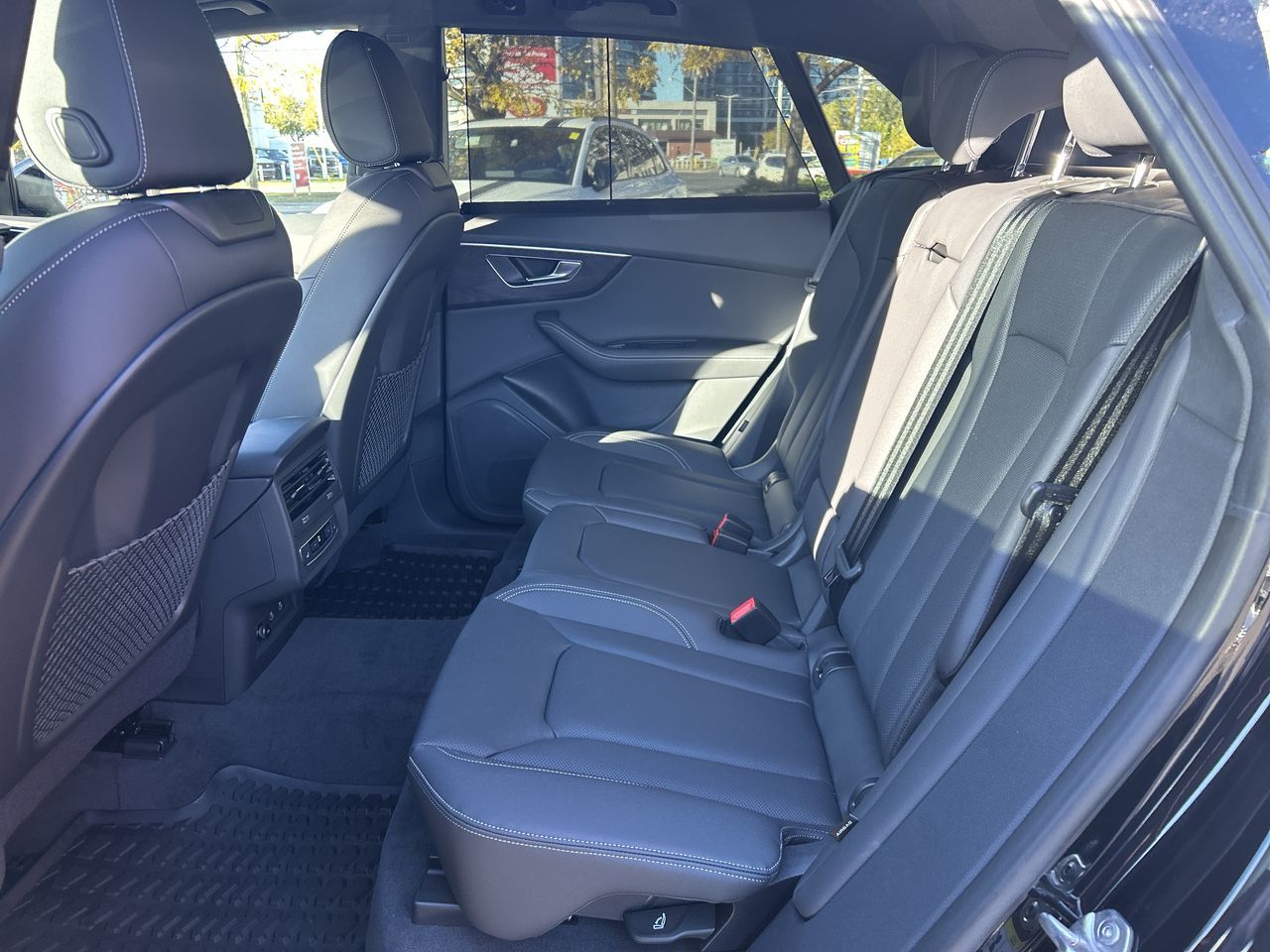Audi Q8  2025 à Thornhill, Ontario