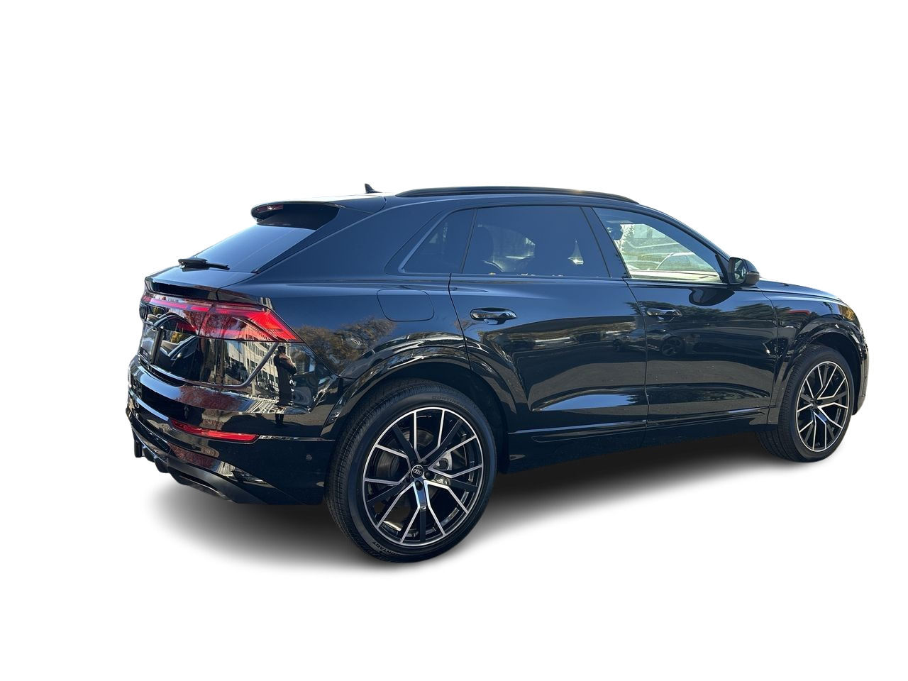 Audi Q8  2025 à Thornhill, Ontario
