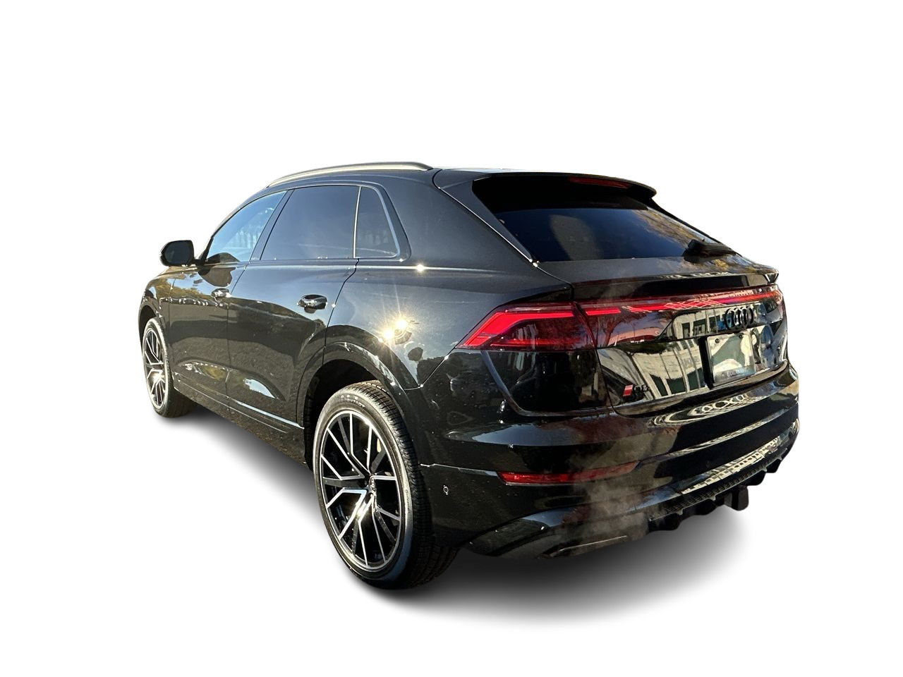 Audi Q8  2025 à Thornhill, Ontario