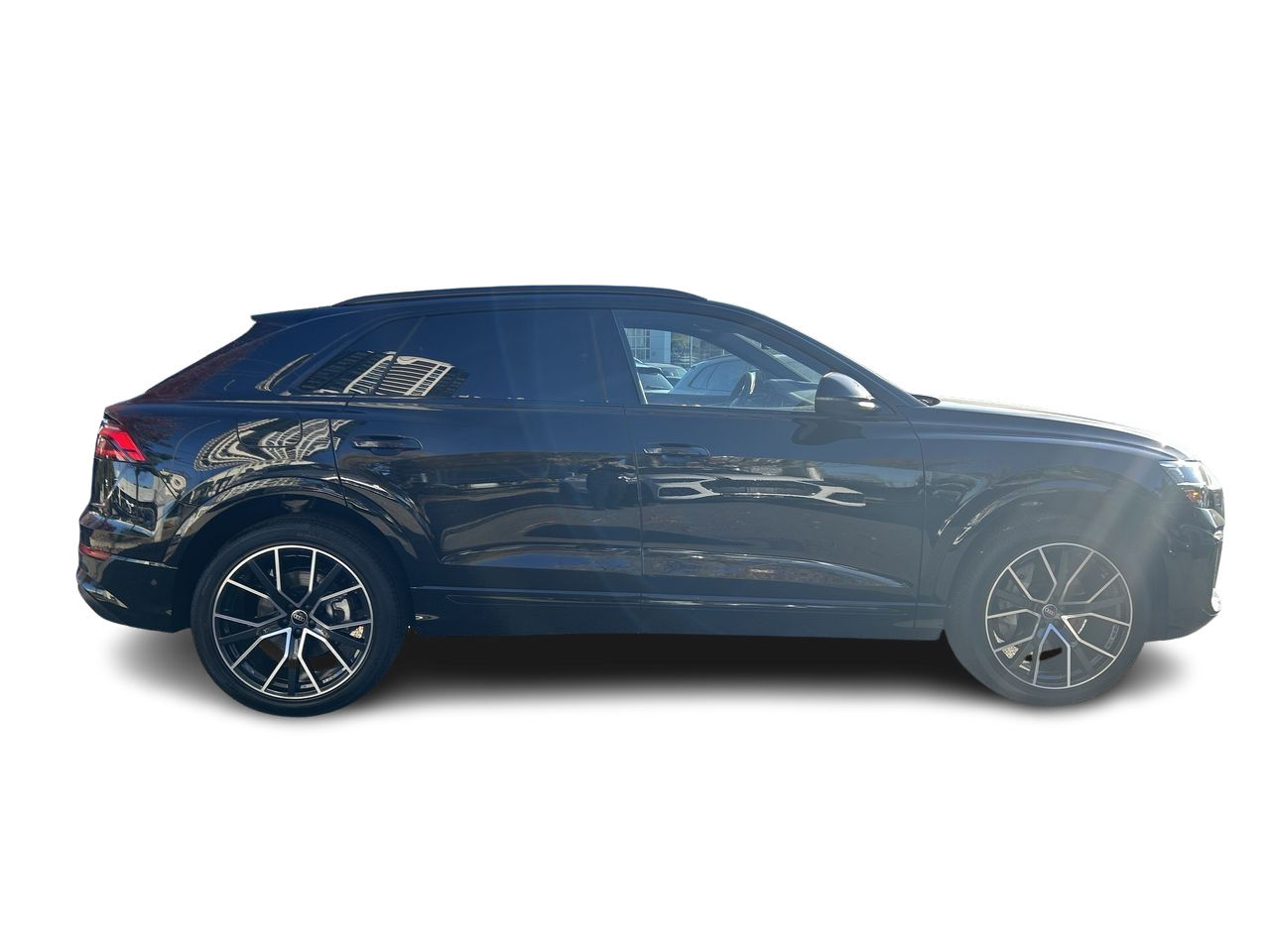 Audi Q8  2025 à Thornhill, Ontario
