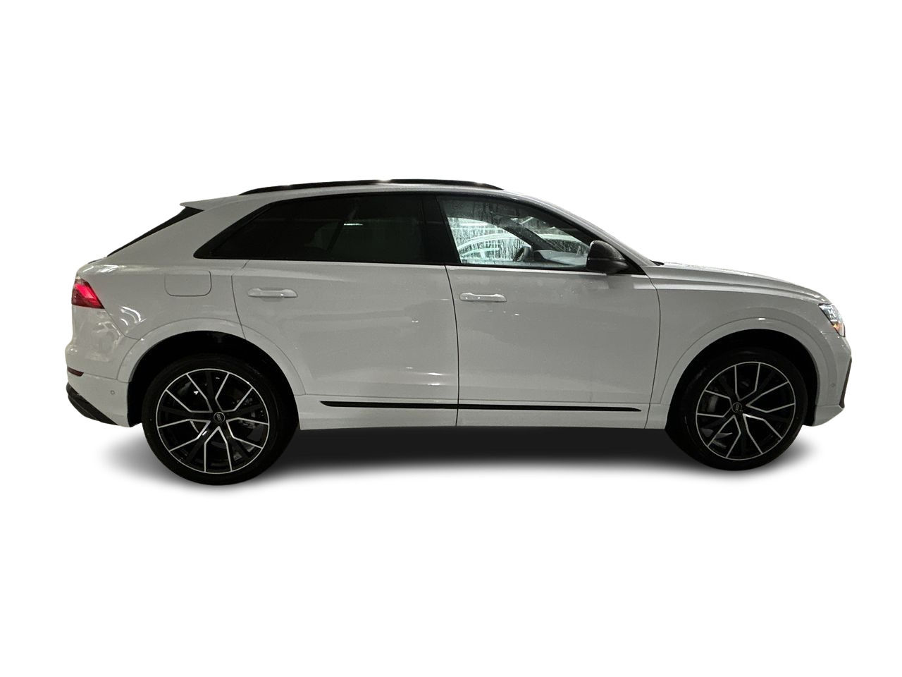 2025 Audi Q8 in Thornhill, Ontario