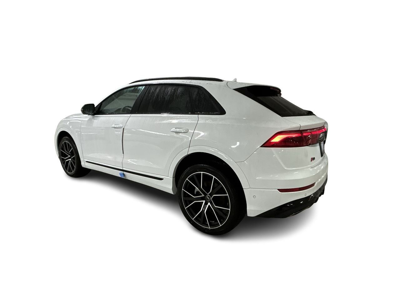 2025 Audi Q8 in Thornhill, Ontario