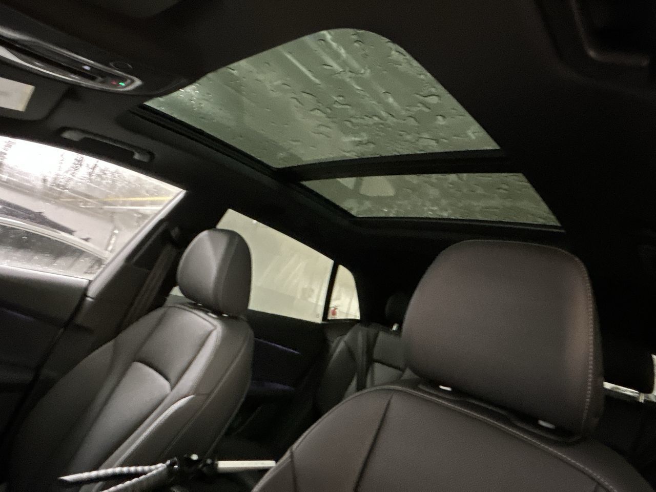 2025 Audi Q8 in Thornhill, Ontario