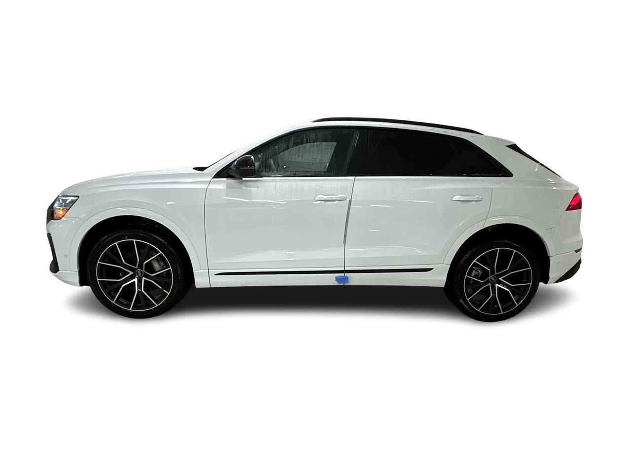 2025 Audi Q8 in Thornhill, Ontario