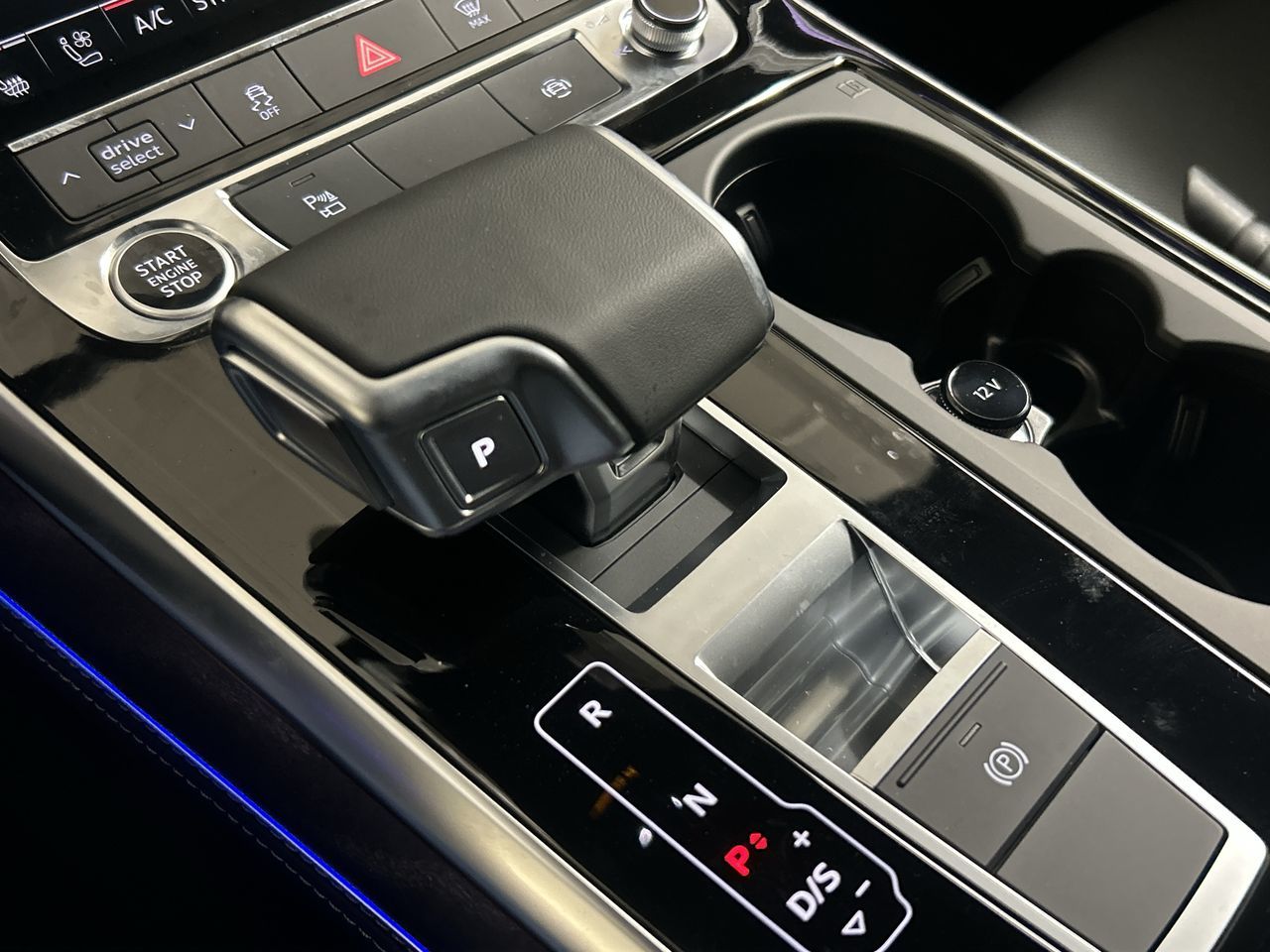 2025 Audi Q8 in Thornhill, Ontario