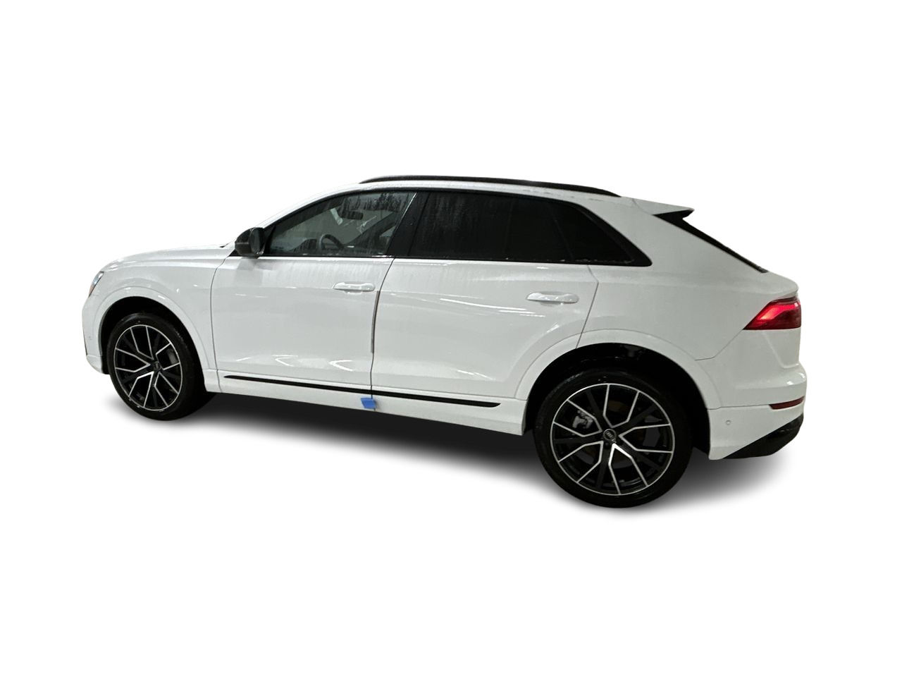2025 Audi Q8 in Thornhill, Ontario