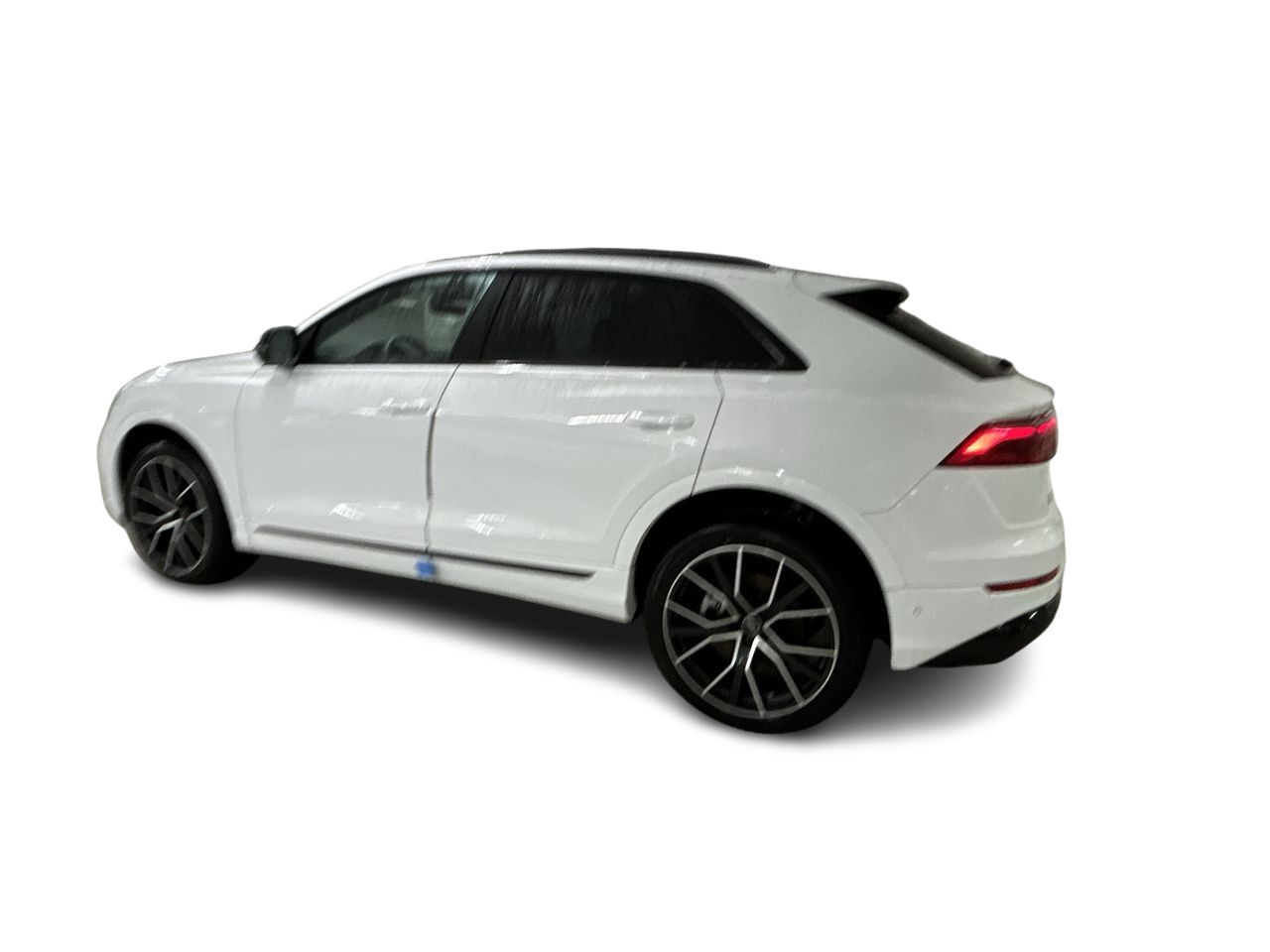 2025 Audi Q8 in Thornhill, Ontario