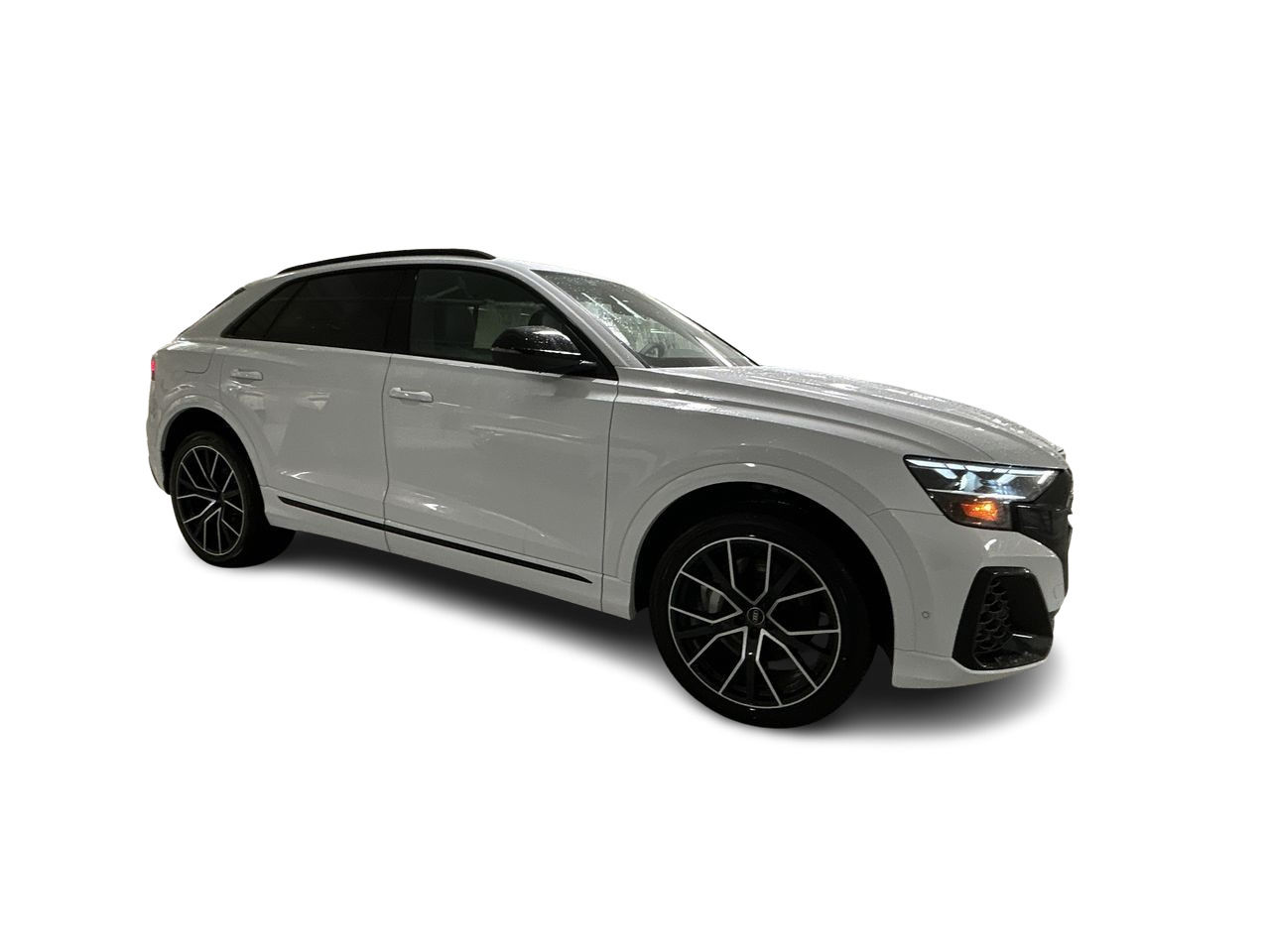 2025 Audi Q8 in Thornhill, Ontario