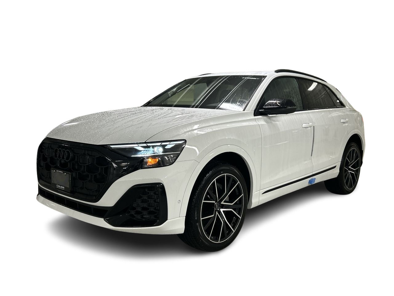 2025 Audi Q8 in Thornhill, Ontario